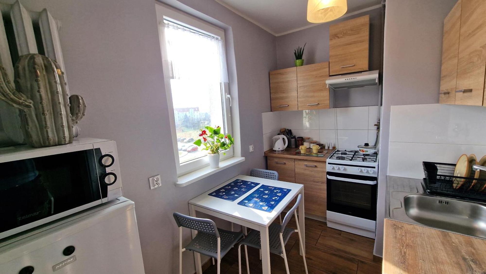 Przystan Baltyk Apartment Przy Plazy Gdańsk Exterior foto