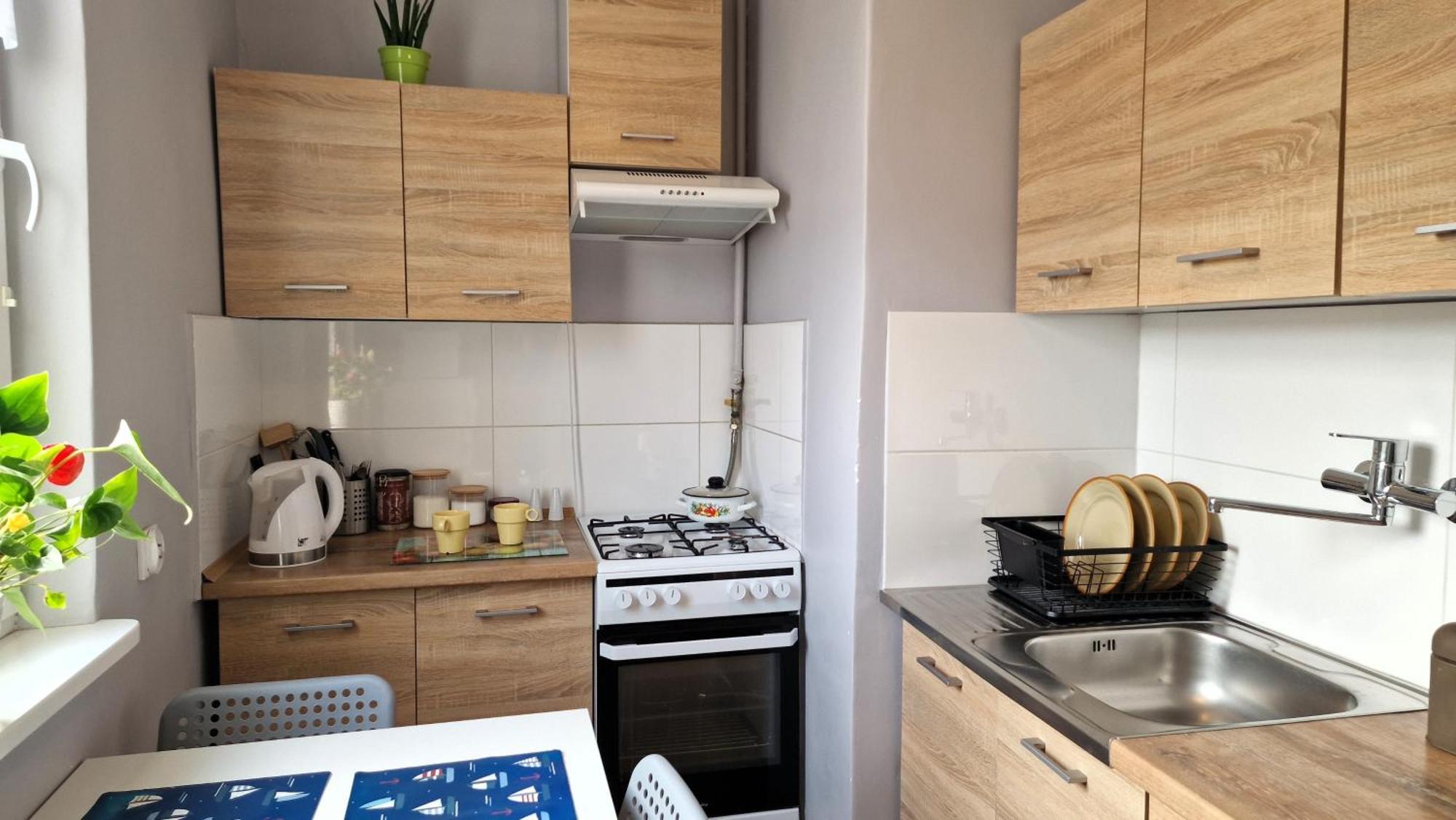 Przystan Baltyk Apartment Przy Plazy Gdańsk Exterior foto
